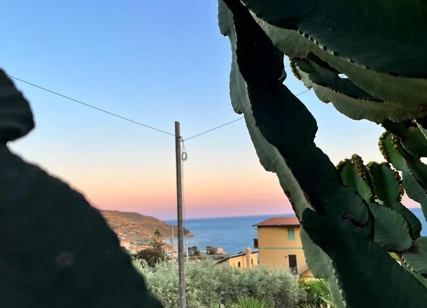 Falco In Pietra Palma di Montechiaro Bed & Breakfast