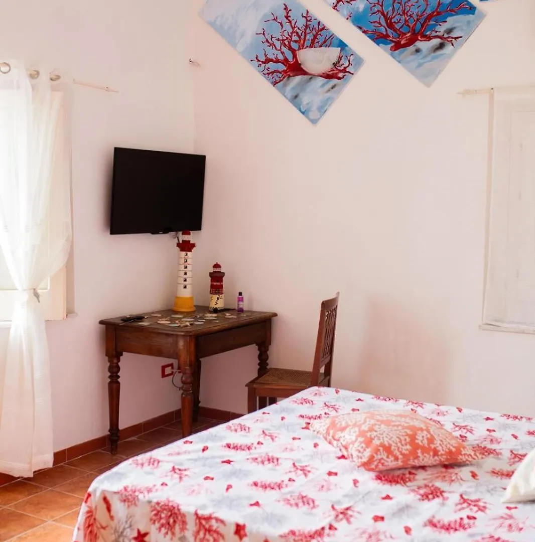 Falco In Pietra Palma di Montechiaro Bed & Breakfast