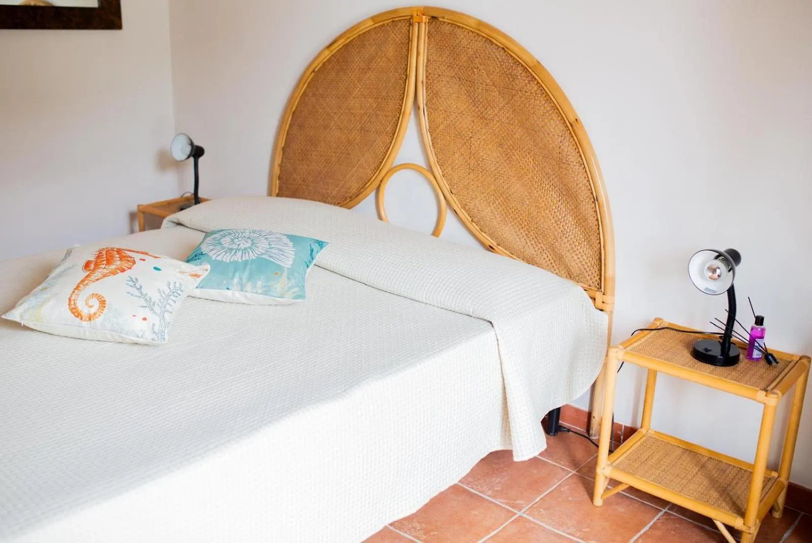 Bed & Breakfast Falco In Pietra Palma di Montechiaro