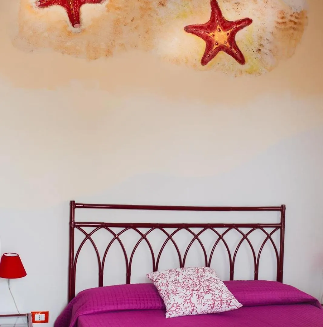 Bed & Breakfast Falco In Pietra Palma di Montechiaro Italia