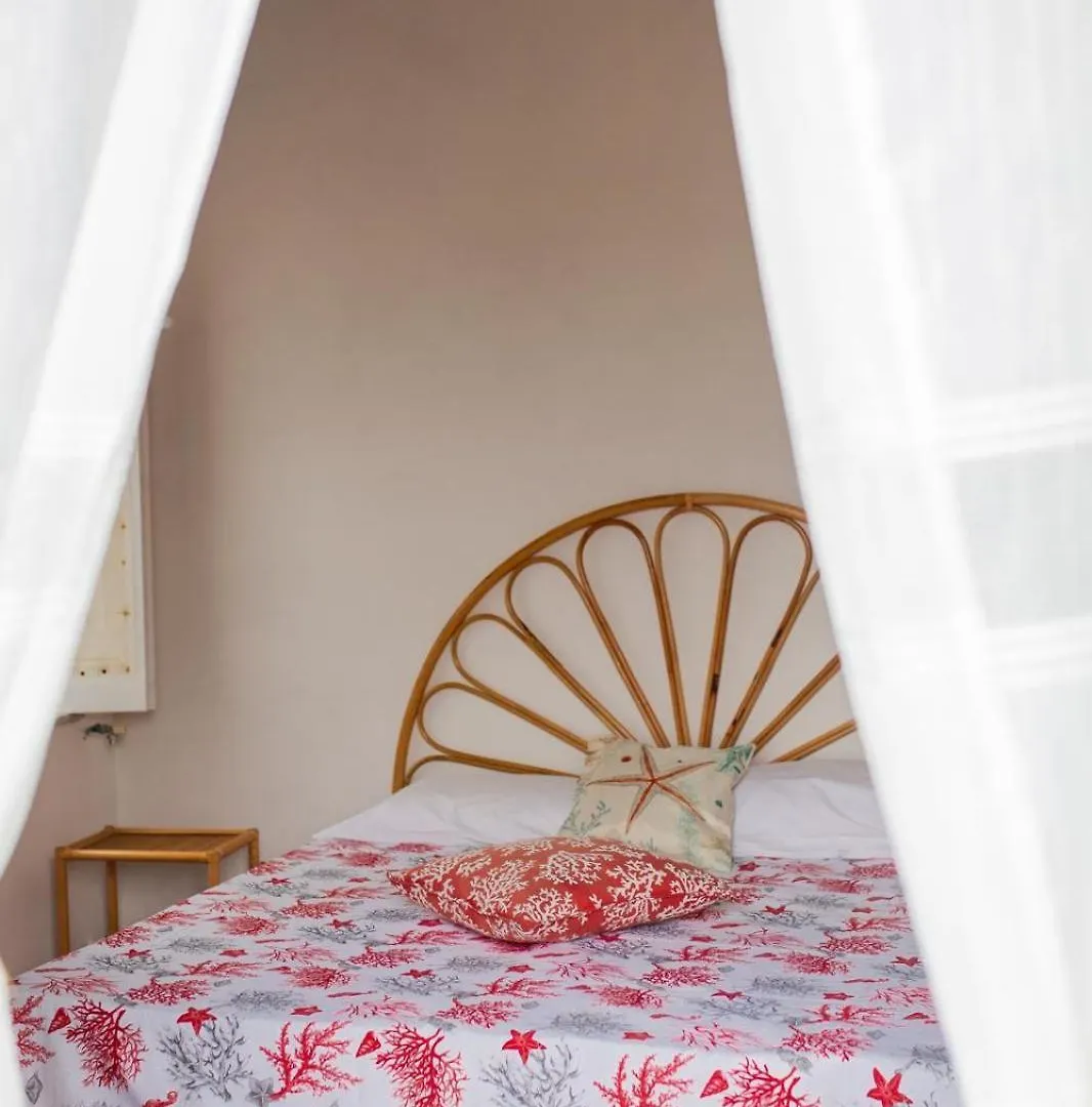 Bed & Breakfast Falco In Pietra Palma di Montechiaro Italia