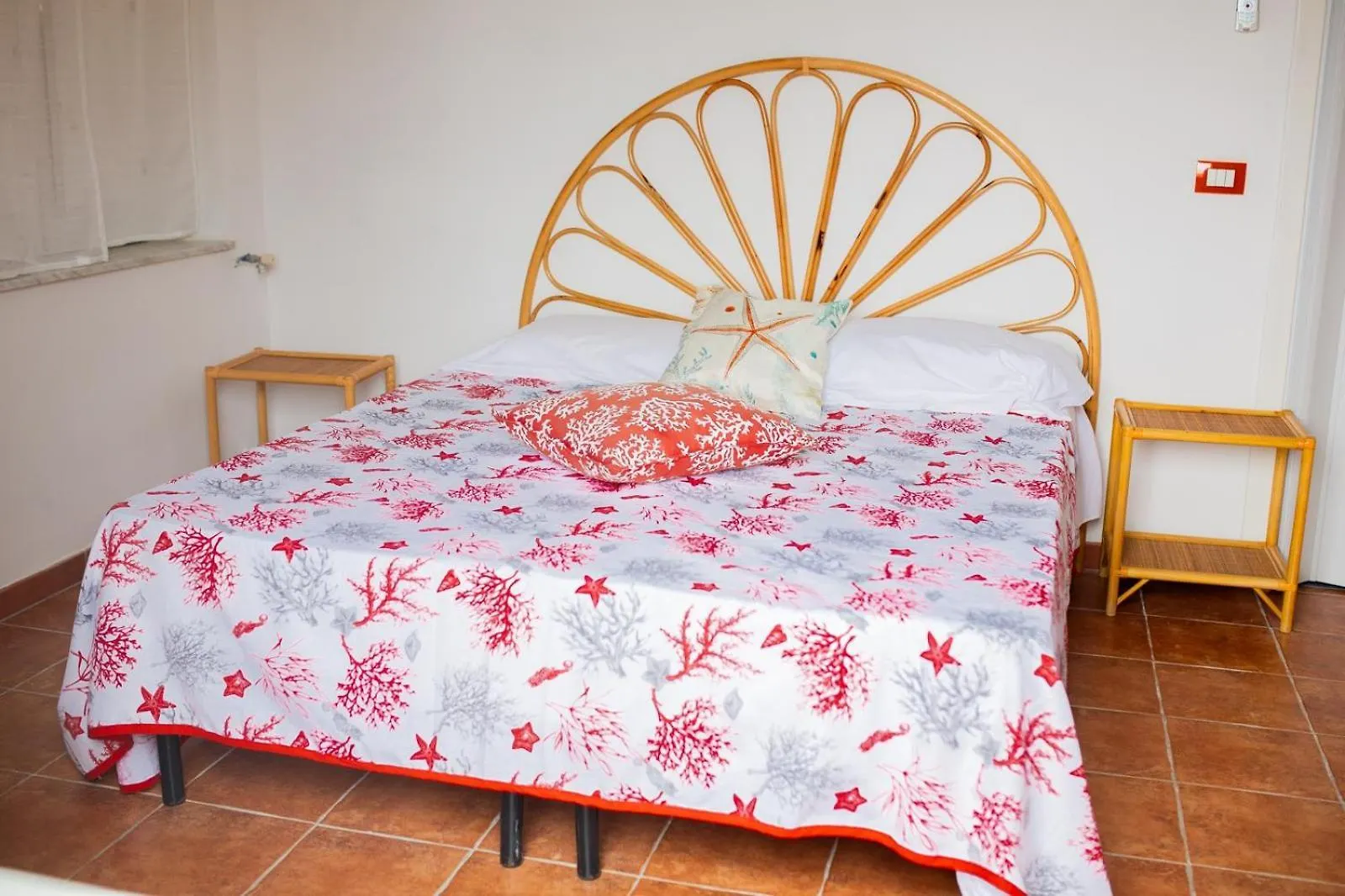 Falco In Pietra Palma di Montechiaro Bed & Breakfast