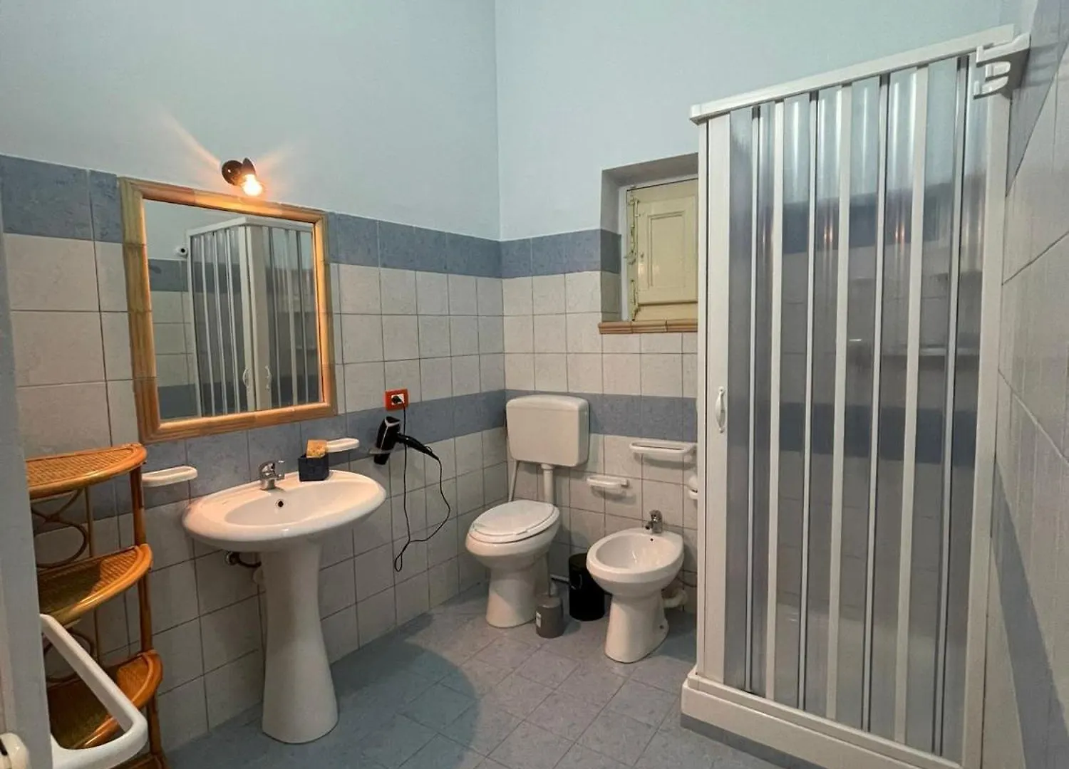 Bed & Breakfast Falco In Pietra Palma di Montechiaro Italia