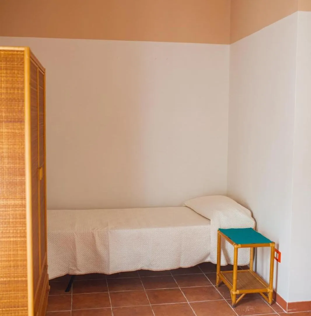 Bed & Breakfast Falco In Pietra Palma di Montechiaro