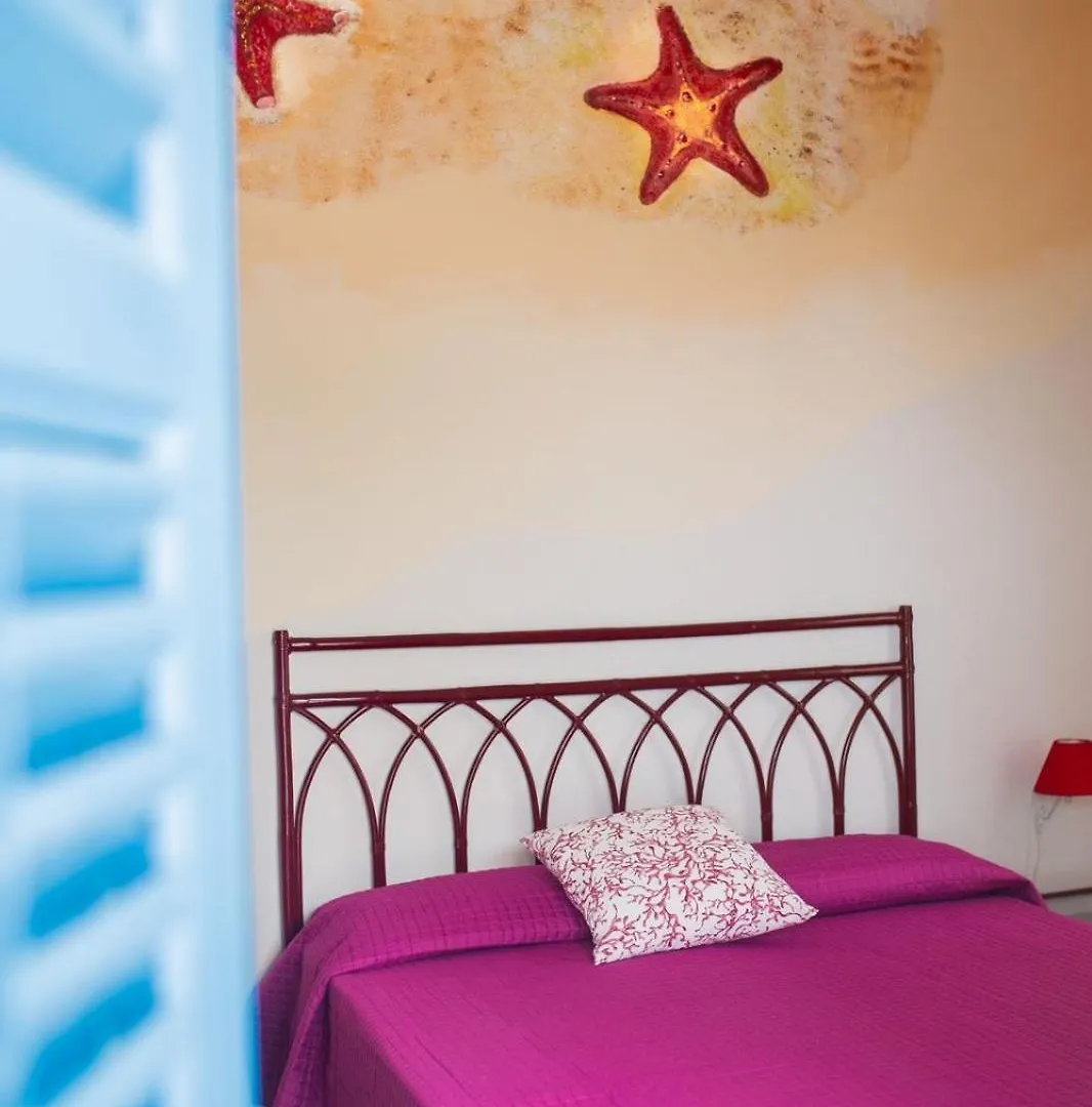 Bed & Breakfast Falco In Pietra Palma di Montechiaro