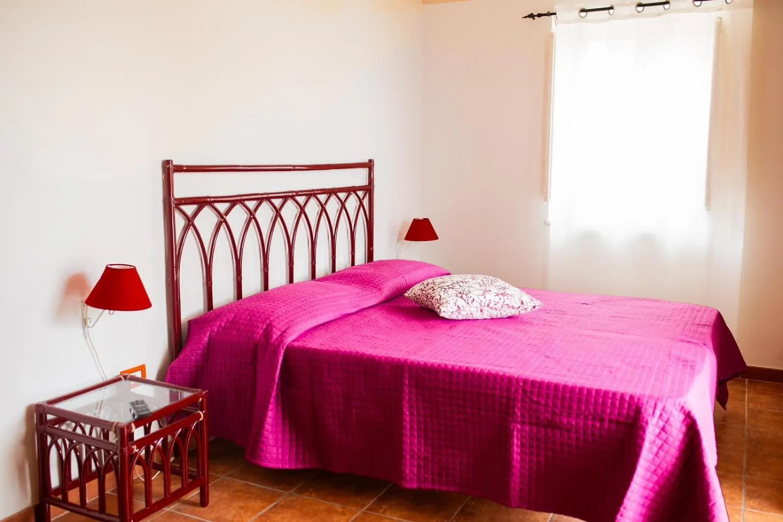 Bed & Breakfast Falco In Pietra Palma di Montechiaro