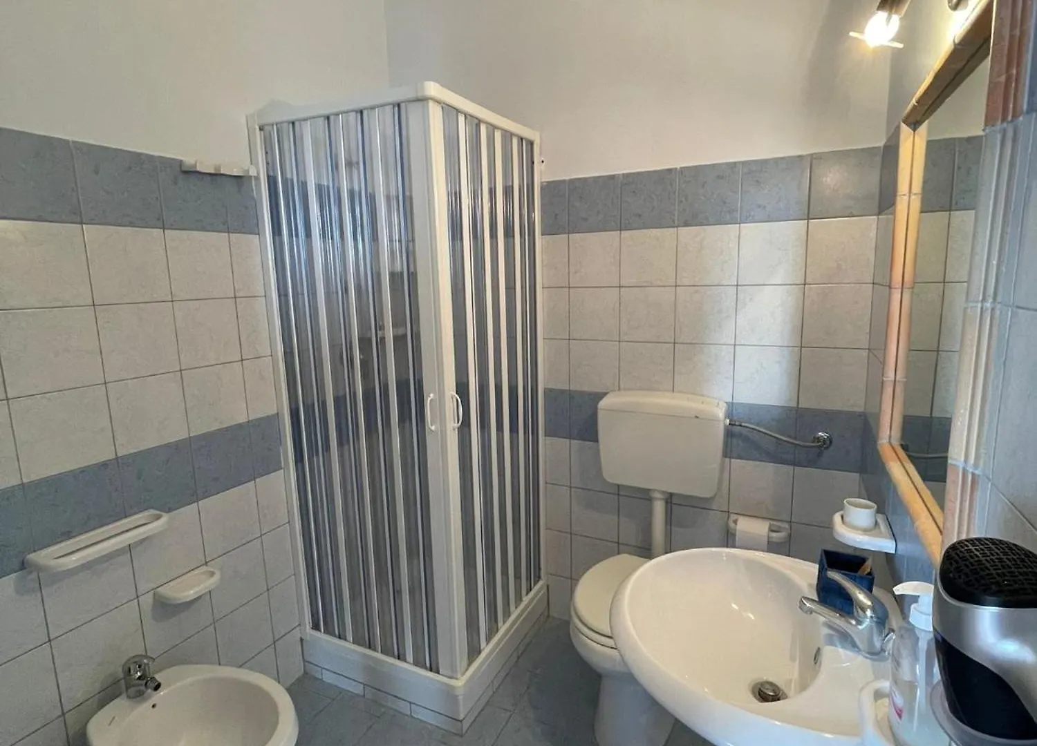 Bed & Breakfast Falco In Pietra Palma di Montechiaro