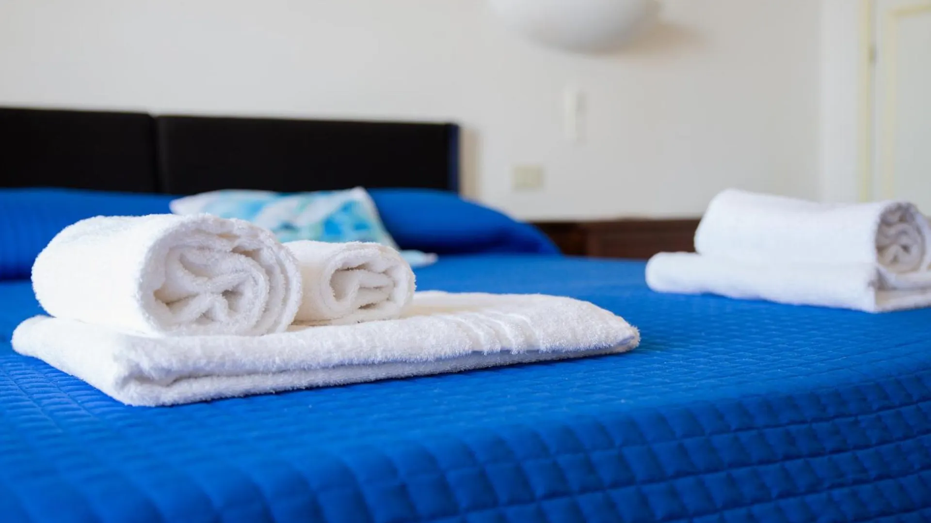 Bed & Breakfast Falco In Pietra Palma di Montechiaro