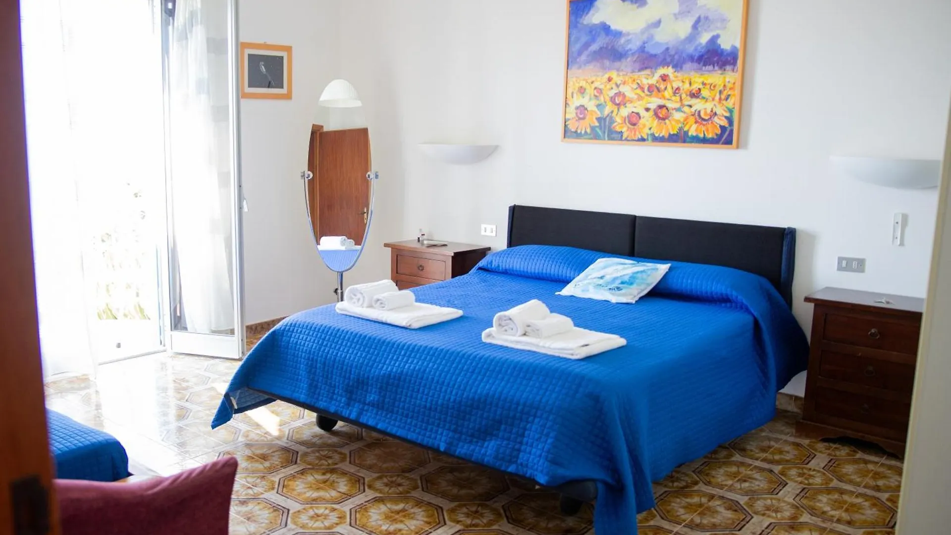 Bed & Breakfast Falco In Pietra Palma di Montechiaro