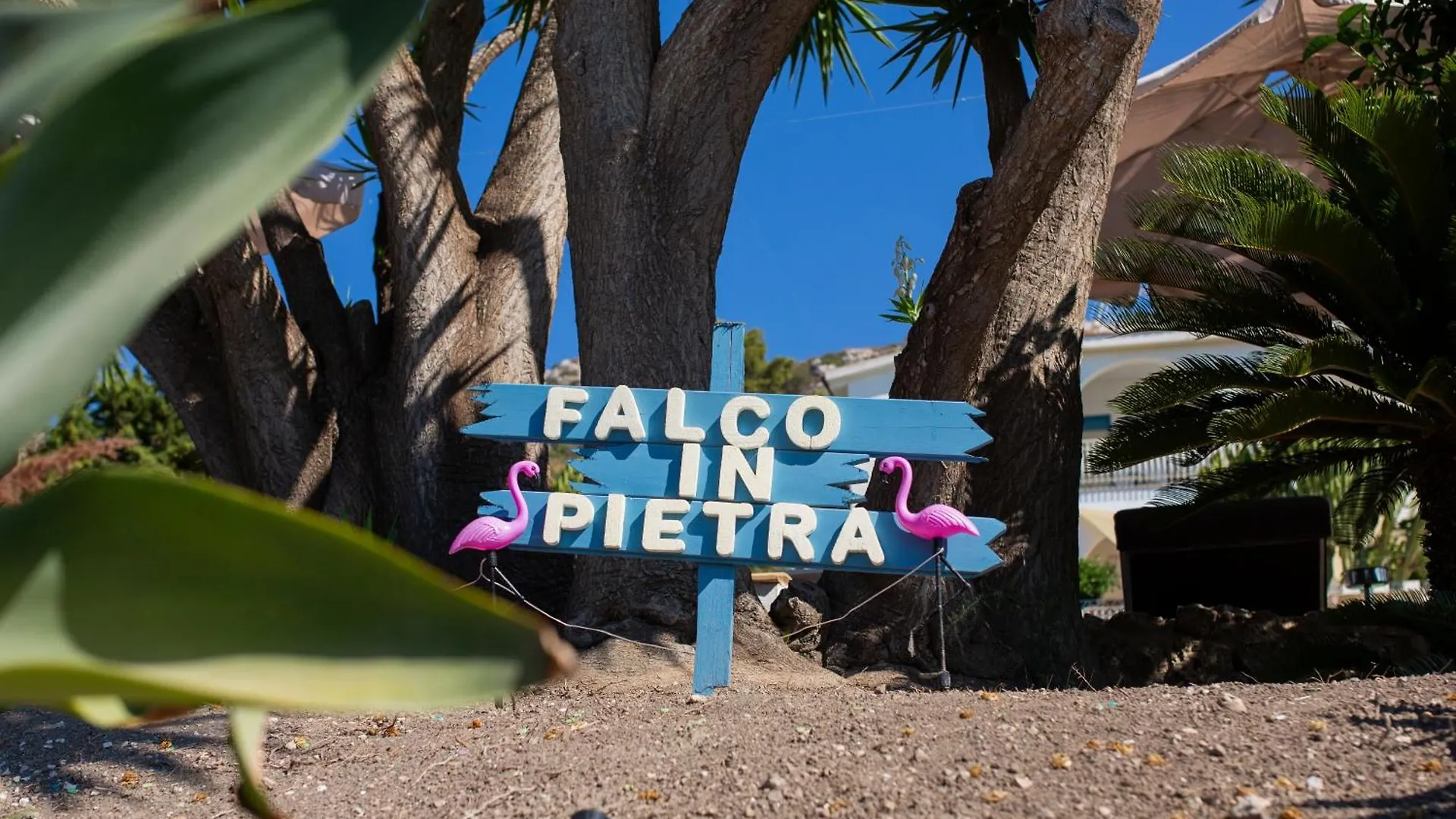 Bed & Breakfast Falco In Pietra Palma di Montechiaro