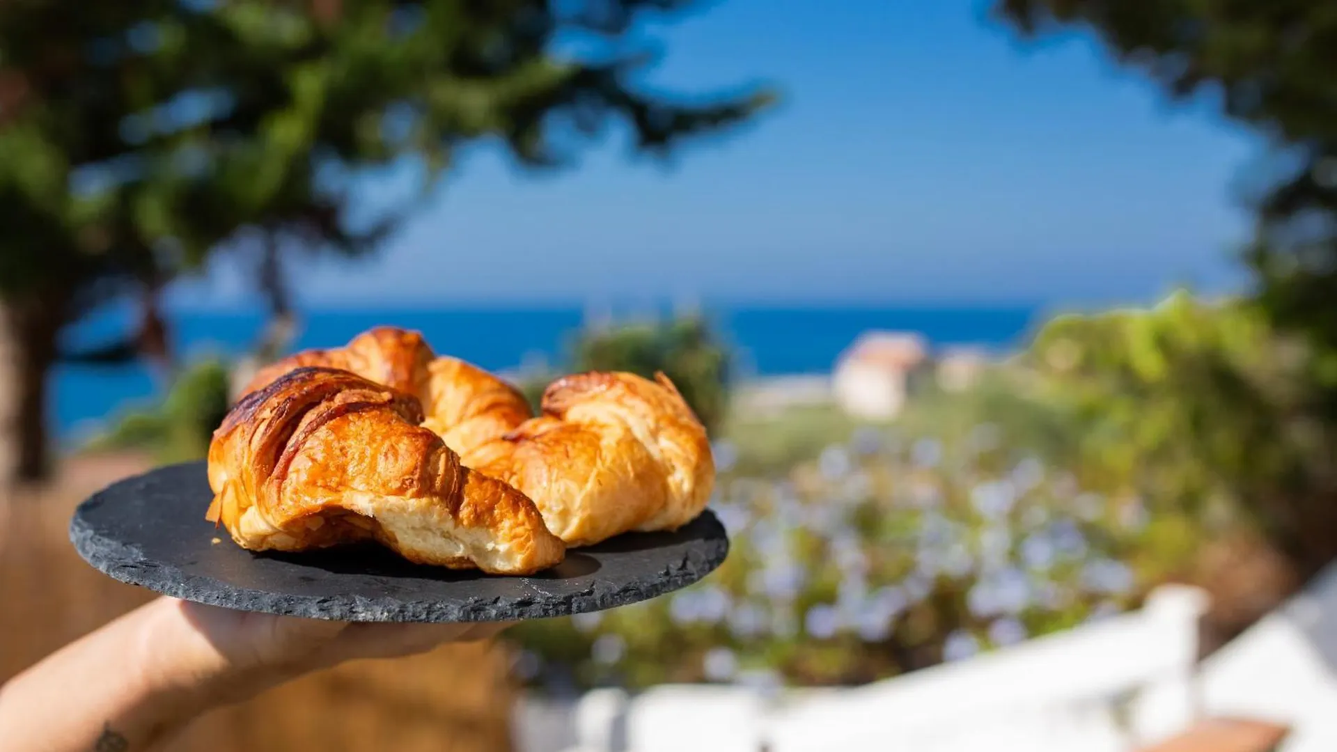 Falco In Pietra Palma di Montechiaro Bed & Breakfast