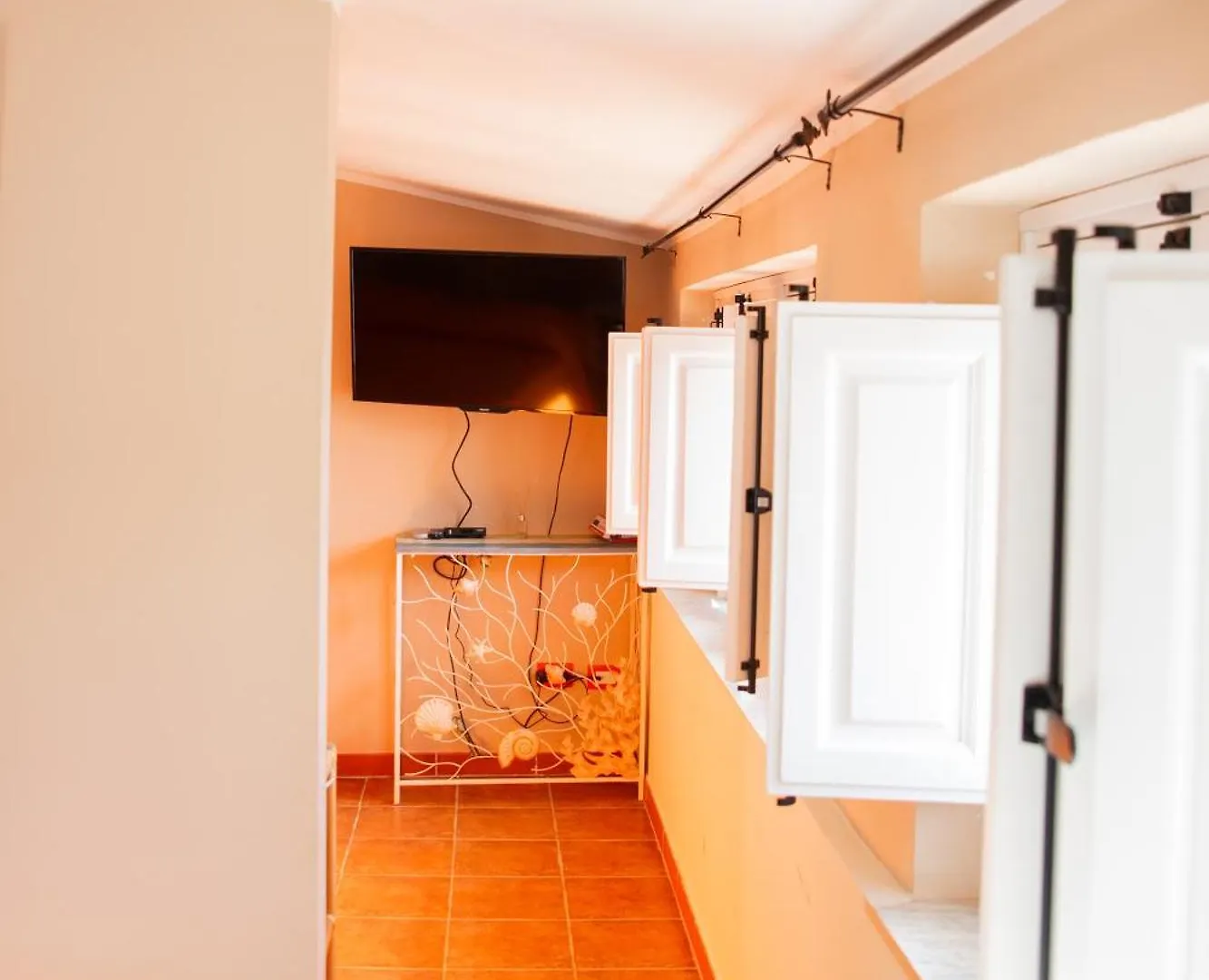 Falco In Pietra Palma di Montechiaro Bed & Breakfast
