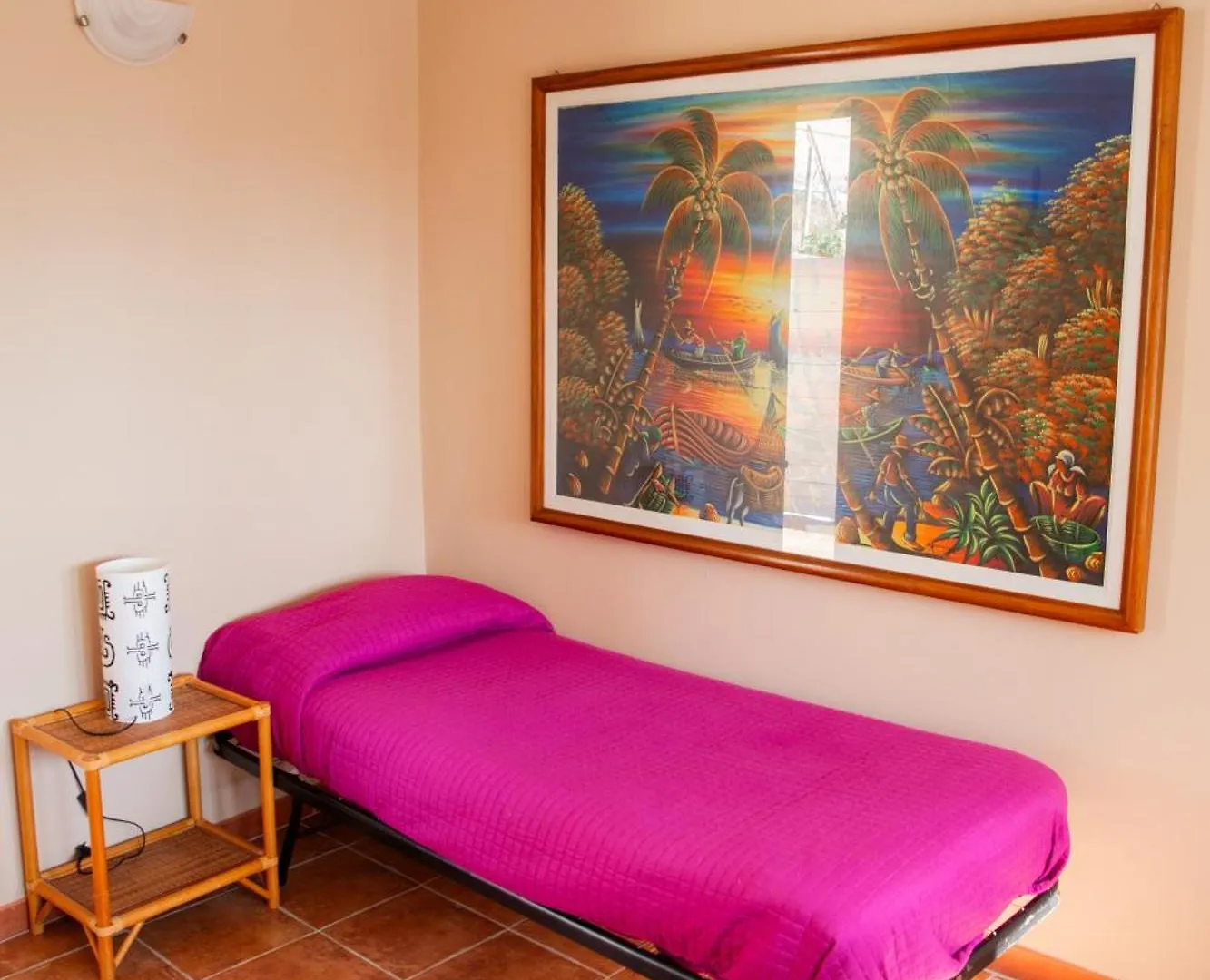Bed & Breakfast Falco In Pietra Palma di Montechiaro