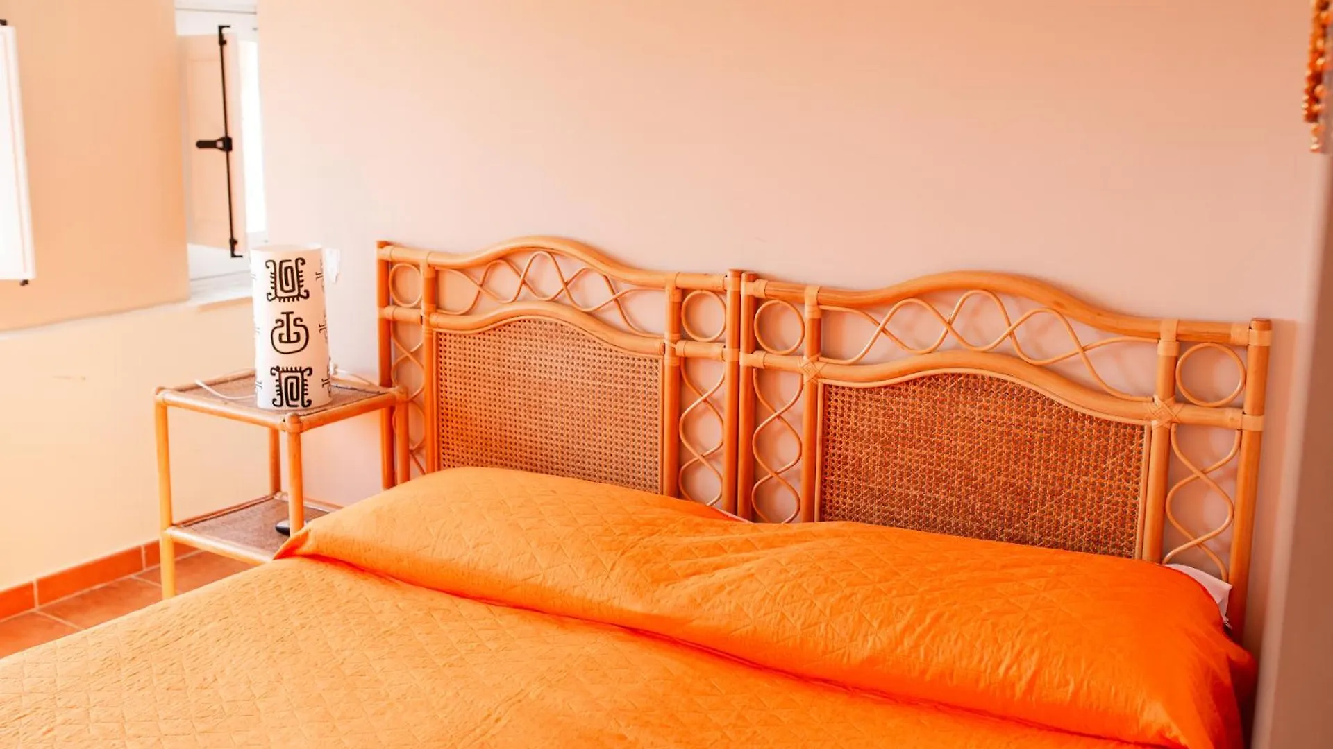 Bed & Breakfast Falco In Pietra Palma di Montechiaro