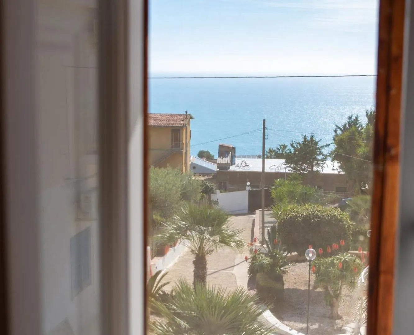 Falco In Pietra Palma di Montechiaro Bed & Breakfast