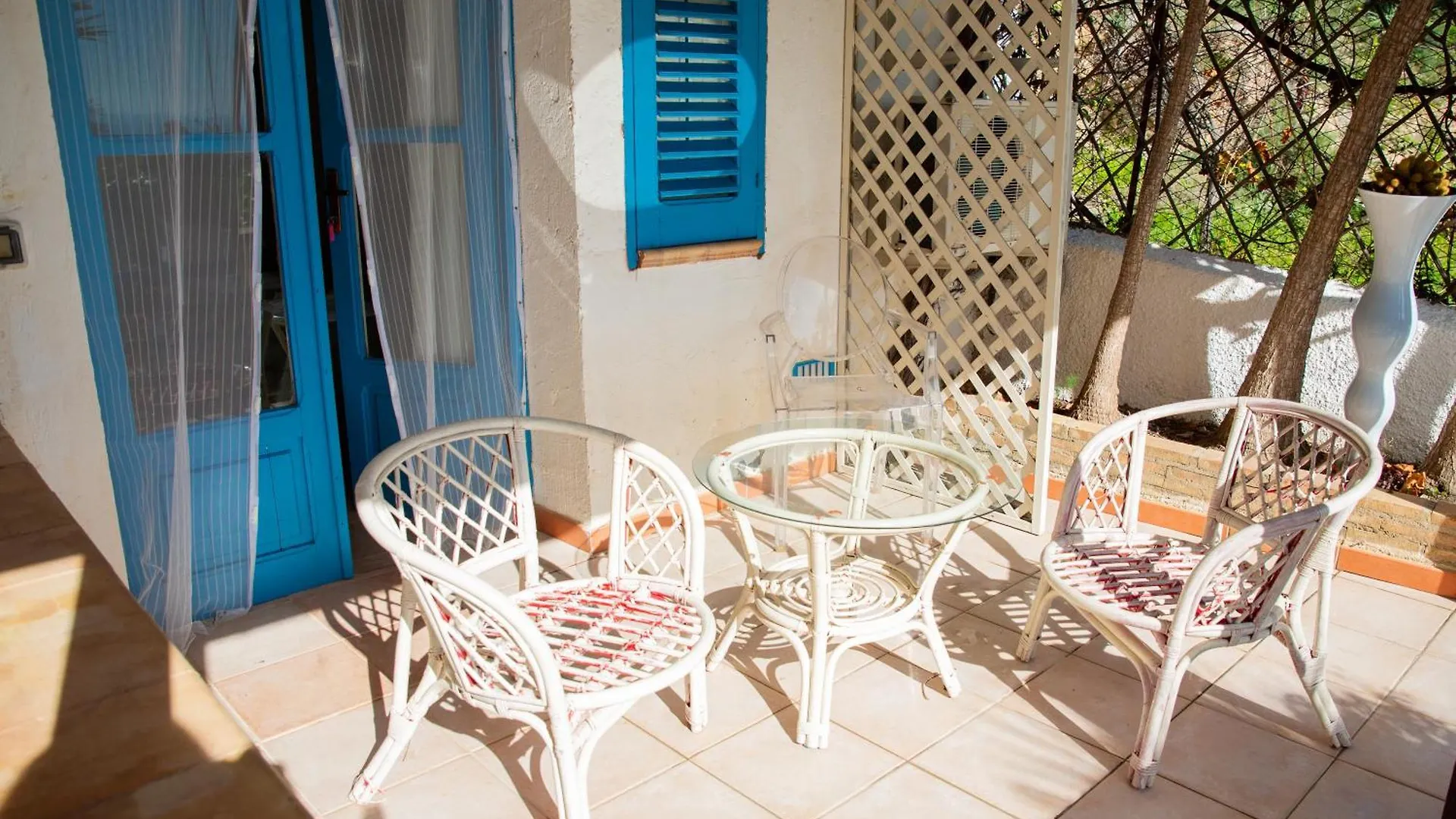 Bed & Breakfast Falco In Pietra Palma di Montechiaro