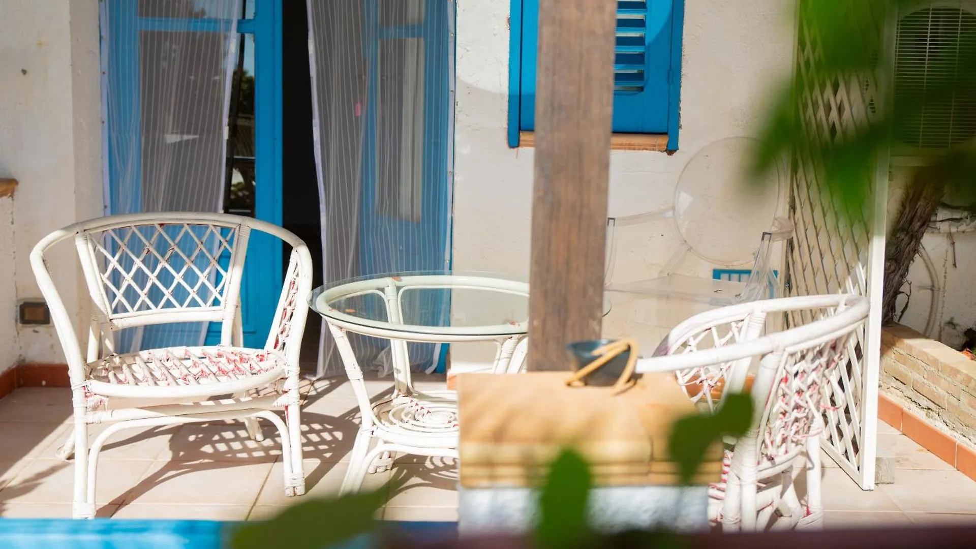 Bed & Breakfast Falco In Pietra Palma di Montechiaro