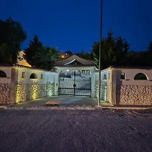  Affittacamere Blu In