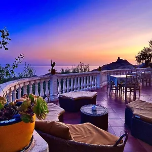 3* Bed & Breakfast La Collina Sul Mare